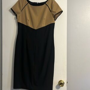 Ann Taylor Women’s Above the Knee Work Dress